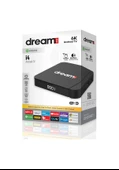 Dreamstar i4 4 GB Ram 32 GB Hafıza Android 12 Uydu Alıcı - 1