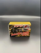 OTO MOTTO Yağlı Sünger Deri Torpido Ayakkabı Tampon Parlatıcı Pratik Sünger Küçük Boy 2 Adet thumbnail 5