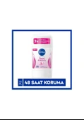 NIVEA Kadın Stick Deodorant Pearl&beauty 50ml, Ter Ve Ter Kokusuna Karşı 48 Saat Koruma, Gün Boyu Ferahlık - 2