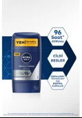 Nıvea Men Stıck Derma Control Clınıcal 50 Ml - 2