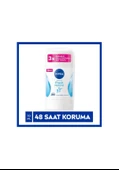 NIVEA STICK WOMEN FRESH NATURAL 50 ML - 2