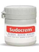 Sudocrem Bebek Bakım Kremi 125 gr - 1