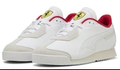 Puma 308709 SF Ferrari Roma S Erkek Spor Ayakkabı thumbnail 9