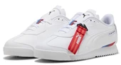 Puma 308617 BMW MMS Roma Stradale Erkek Spor Ayakkabı thumbnail 10