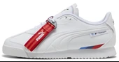 Puma 308617 BMW MMS Roma Stradale Erkek Spor Ayakkabı thumbnail 1
