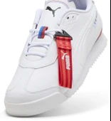 Puma 308617 BMW MMS Roma Stradale Erkek Spor Ayakkabı thumbnail 4