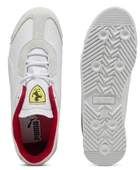 Puma 308709 SF Ferrari Roma S Erkek Spor Ayakkabı thumbnail 12