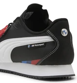 Puma 308617 BMW MMS Roma Stradale Erkek Spor Ayakkabı thumbnail 5
