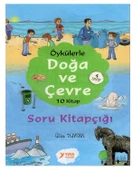 4. Sınıf Öykülerle Doğa ve Çevre Kitap Seti Yuva Yayınları thumbnail 4