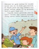 4. Sınıf Öykülerle Doğa ve Çevre Kitap Seti Yuva Yayınları thumbnail 2