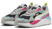 Puma X-Ray 3 399064 Unisex Spor Ayakkabı thumbnail 9
