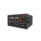 GAMEFORCE GF550 550W 80+ Bronz Sertifikalı Güç Kaynağı - 2