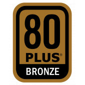 GAMEFORCE GF550 550W 80+ Bronz Sertifikalı Güç Kaynağı - 4