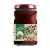 Tarım Kredi Domates Biber Salçası 700 gr - 1