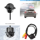 Yate10 Dinamik Hareketli Çizgili Trajectory Tecnology Geniş Açı Arka Görüş Kamerası - 3