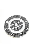 Tofaş Depo Kapağı Sticker - Tofaş Depo Kapak Kabartma Pleksi - Tofaş Depo Kapağı - 2