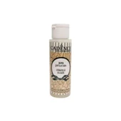 BOYA ÇATLATMA CRACKLE GLAZE 70ML - 1