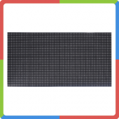 P2.5 Rgb Led Panel 16x32CM - 1