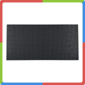 P4 Rgb Led Panel Dış Mekan 12.8x25.6CM - 1