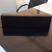Kronometre - İleri - Geri Zaman Sayacı 16x64CM - 10