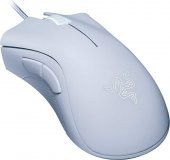 RAZER DEATHADDER ESSENTIAL WHITE OYUNCU MOUSE - 1