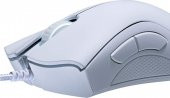 RAZER DEATHADDER ESSENTIAL WHITE OYUNCU MOUSE - 2