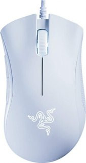 RAZER DEATHADDER ESSENTIAL WHITE OYUNCU MOUSE - 3