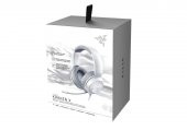 RAZER KRAKEN X MERCURY 7.1 SURROUND OYUNCU KULAKLIĞI - 5