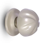 Gülyonca Kapı Tokmağı Kapı Topuzu Babası Kolu Metal Tokmak - 5