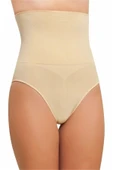 Nbb 2465 Toparlayıcı Slip Bel Korse - 1
