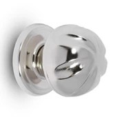Gülyonca Kapı Tokmağı Kapı Topuzu Babası Kolu Metal Tokmak - 4