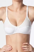 Nbb 1180 Penye Minimizer Sütyen - 2