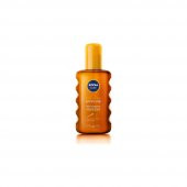 Nivea Sun Karoten Özlü Güneş Yağ Spreyi 200 Ml - 1