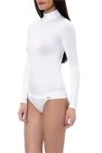 Doreanse 8510 Uzun Kollu Boğazlı T-shirt - 2