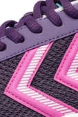 hummel Davis Kırmızı Kadın Yürüyüş & Koşu Ayakkabısı - 6