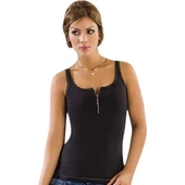 Beruflic Fermuarlı Spor Body 2190 - 1