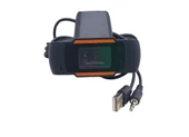 FULL HD WEBCAM HD1080P MANDALLI USB - AUX BİLGİSAYAR KAMERASI - MİKROFON (4172) - 1