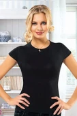 Beruflic Likralı T-shirt 2124 - 1