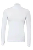 Beruflic Balıkçı Yaka Uzun Kol T-shirt 2141 - 1
