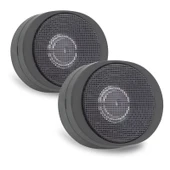 MAGICVOICE MV-31460 900W PEAK POWER RMS:350W DOME OTO TWEETER (4172) - 1