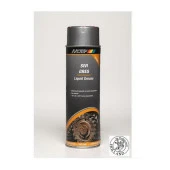 Motip Sıvı Gres Sprey 500ml - 1