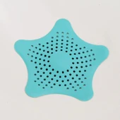 Yıldız Süzgeç - Lavabo Süzgeci - Küvet Süzgeci (4172) - 1