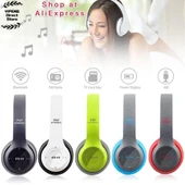 Kablosuz Bluetooth Kulaklık (4172) - 1