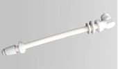 KLOZET TAHARAT ÇUBUK PLASTİK ORTA BOY (4172) - 1