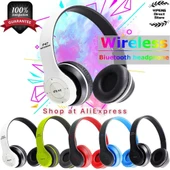 Kablosuz Bluetooth Kulaklık (4172) - 3