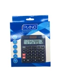 12 HANELİ HESAP MAKİNESİ CX-120D (4172) - 1