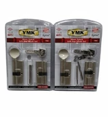 İBRİT SATEN BİLYALI BAREL SET 68MM (4172) - 1