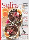 Sofra Dergi Şubat 2025 - 1