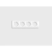 Makel Defne Dörtlü Çerçeve 42001704 - 1