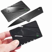 Kredi Kartı Seklinde Bıçak Cardsharp - 3